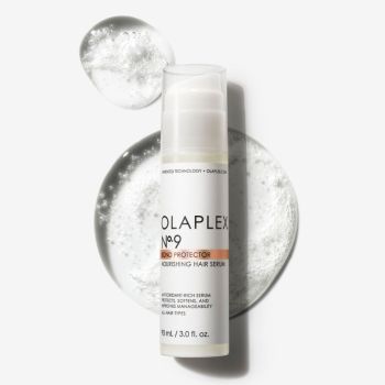 Pielęgnacja włosów i skóry głowy No. 9 Bond Protector Nourishing Hair Serum 90 ml