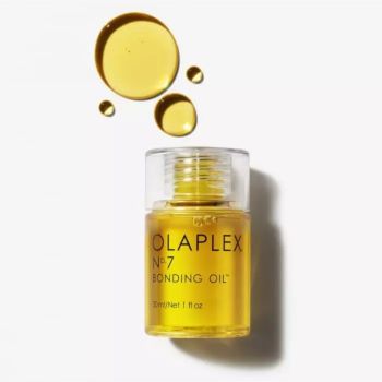Pielęgnacja włosów i skóry głowy No. 7 Bonding Oil 30 ml