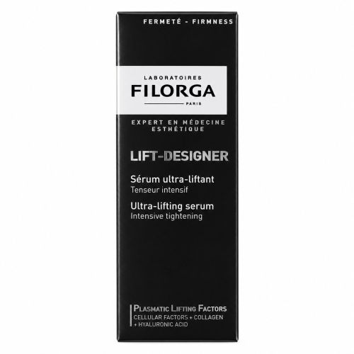 Serum do twarzy Lift Designer Serum Liftingujące 30 ml
