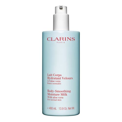 Mleczka do ciała Body Smooth Moisture Milk 400 ml