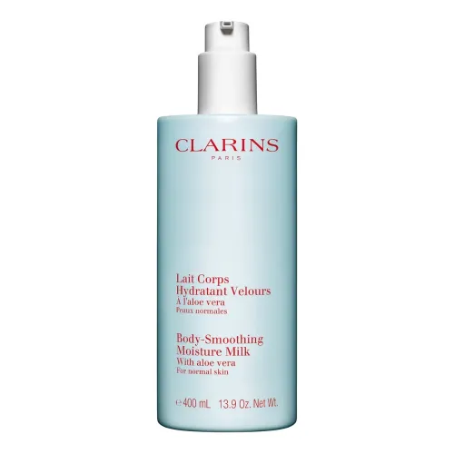 Mleczka do ciała Body Smooth Moisture Milk 400 ml