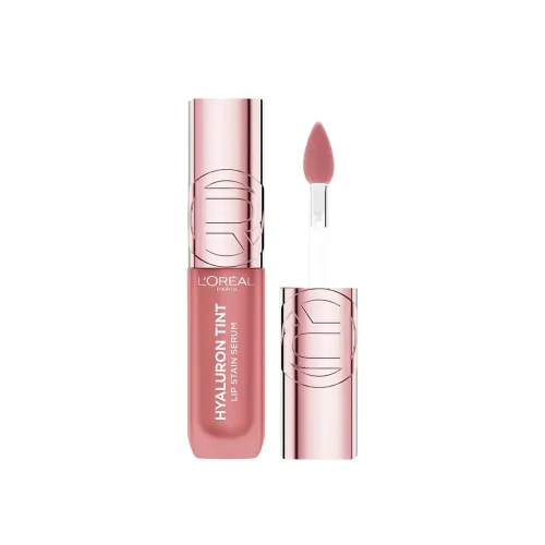 Olejki do ust Hyaluron Tint Lip Stain Serum 5 ml