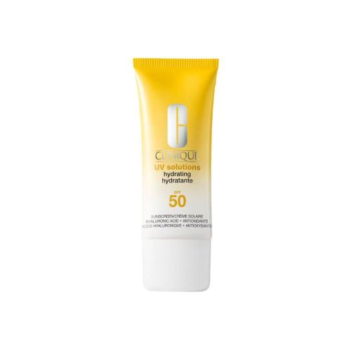 Kremy na dzień UV Solutions Hydrating Sunscreen SPF 50 40 ml