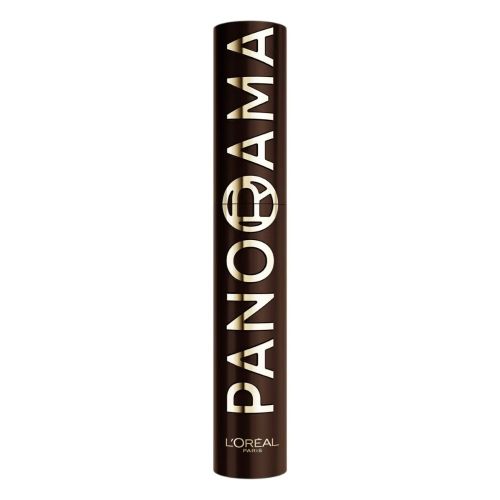 Tusze do rzęs Panorama Chromatics 10,5 ml