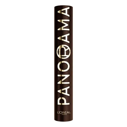 Tusze do rzęs Panorama Chromatics 10,5 ml
