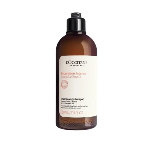 Szampony do włosów Aromakologia Intensive Repair Shampoo 300 ml