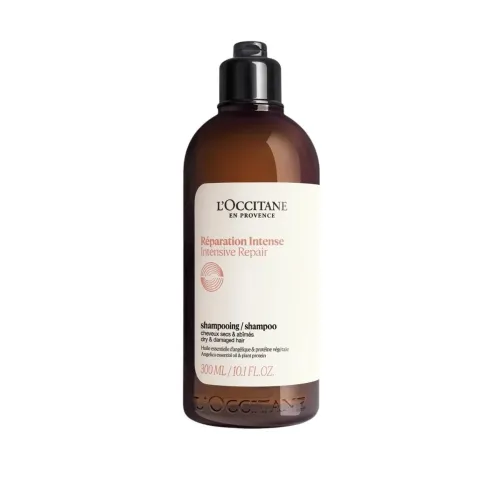 Szampony do włosów Aromakologia Intensive Repair Shampoo 300 ml