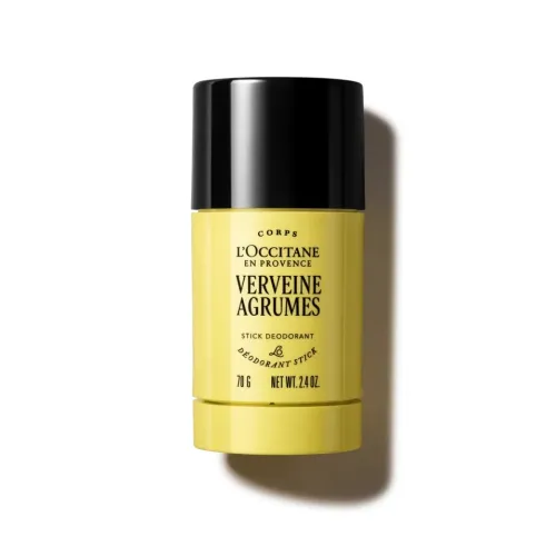 Dezodorant Verveine Agrumes Stick Deodorant 70  g