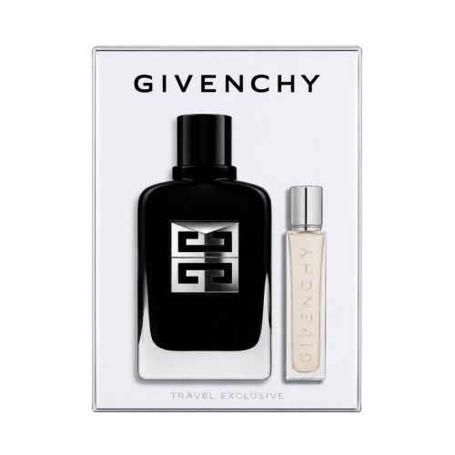 Zestaw prezentowy dla niego Gentleman Society Eau de Parfum Set