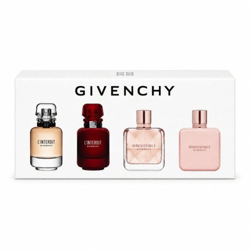 Zestaw prezentowy dla niej Miniature Fragrance Collection Set