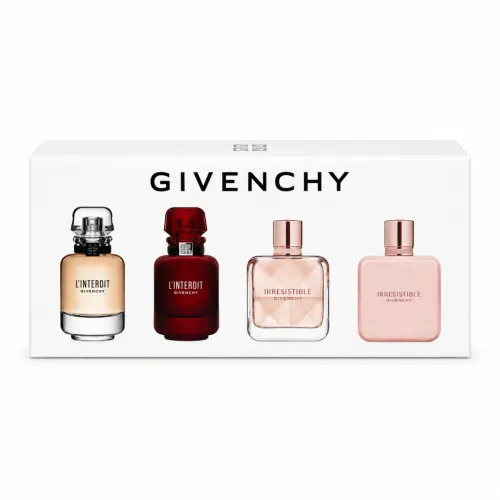 Zestaw prezentowy dla niej Miniature Fragrance Collection Set