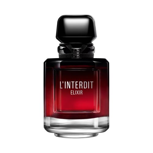 Wody perfumowane dla kobiet L'interdit Elixir 50 ml