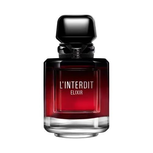 Wody perfumowane dla kobiet L'interdit Elixir 50 ml