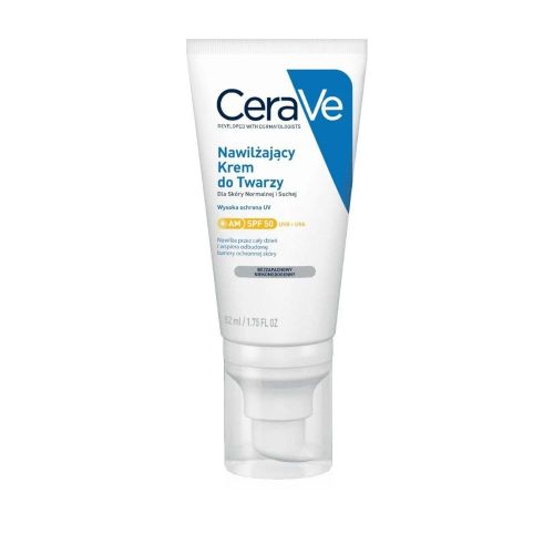 Kremy na dzień Nawilżający Krem do Twarzy SPF 30 52 ml