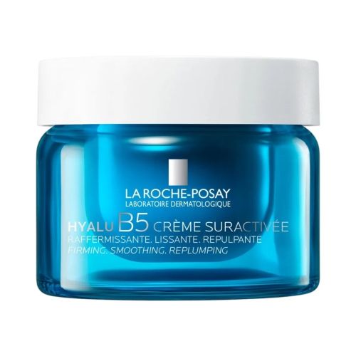 Kremy na dzień Hyalu B5 Suractivated Cream 50 ml