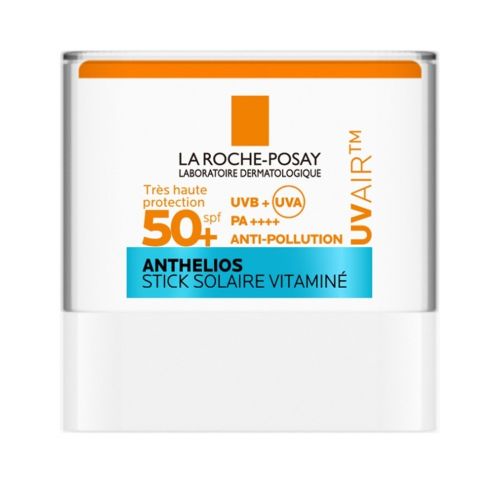Ochrona SPF Anthelios UVair Vitamin Sun Stick SPF 50+ 10  g