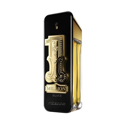 Wody perfumowane dla mężczyzn 1 Million Black 100 ml