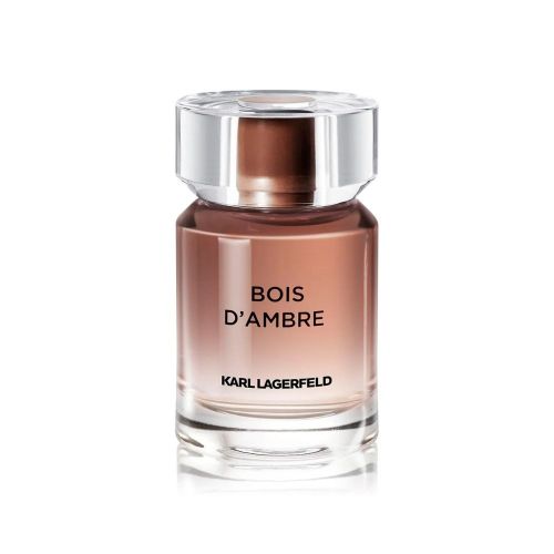 Wody toaletowe dla mężczyzn Bois d'Ambre 50 ml