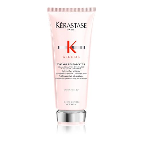 Odżywki do włosów Genesis Fondant Renforçateur Conditioner 200 ml