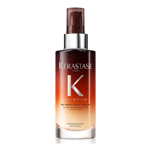 Pielęgnacja włosów i skóry głowy Nutritive 8H Magic Night Serum 90 ml