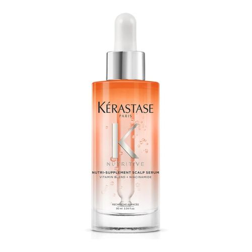 Pielęgnacja włosów i skóry głowy Nutritive Nutri-Supplement Scalp Serum 90 ml