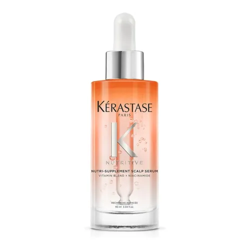Pielęgnacja włosów i skóry głowy Nutritive Nutri-Supplement Scalp Serum 90 ml