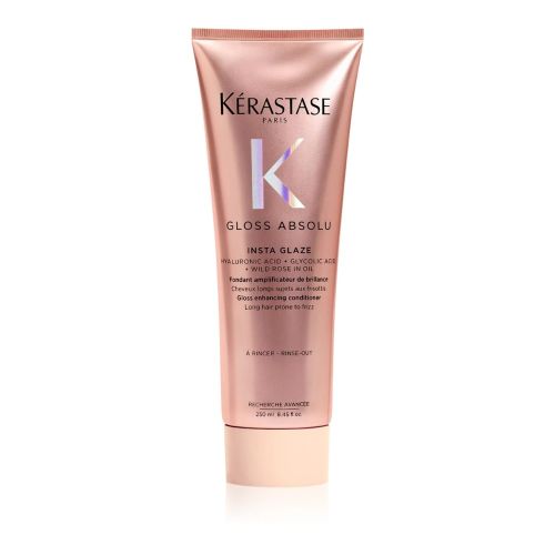 Odżywki do włosów Gloss Absolu Insta Glaze Conditioner 250 ml