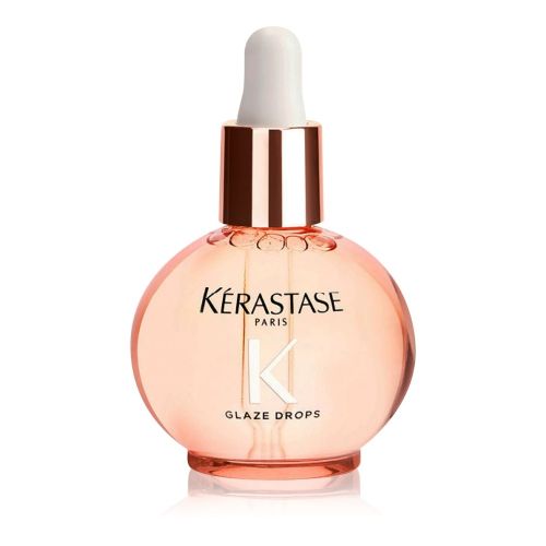 Pielęgnacja włosów i skóry głowy Gloss Absolu Glaze Drops Oil 45 ml