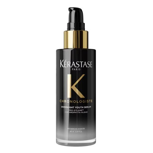 Pielęgnacja włosów i skóry głowy Chronologiste Overnight Youth Serum 90 ml