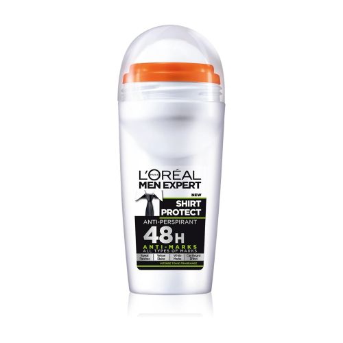 Antyperspirant Shirt Protect Anti-perspirant 48H 50 ml
