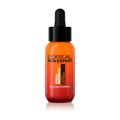 Serum do twarzy Hydra Energetic Serum 30 ml