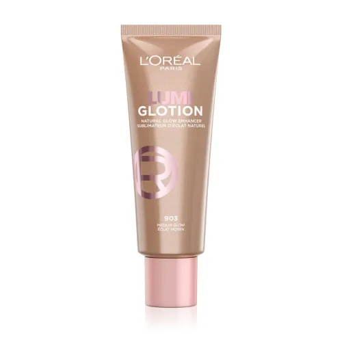 Rozświetlacze Lumi Glotion 40 ml