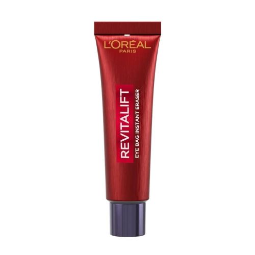Kremy pod oczy Revitalift Laser Eye Bag Instant Erase 15 ml