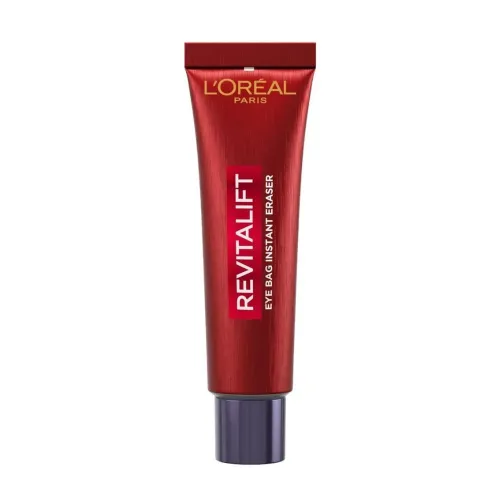 Kremy pod oczy Revitalift Laser Eye Bag Instant Erase 15 ml