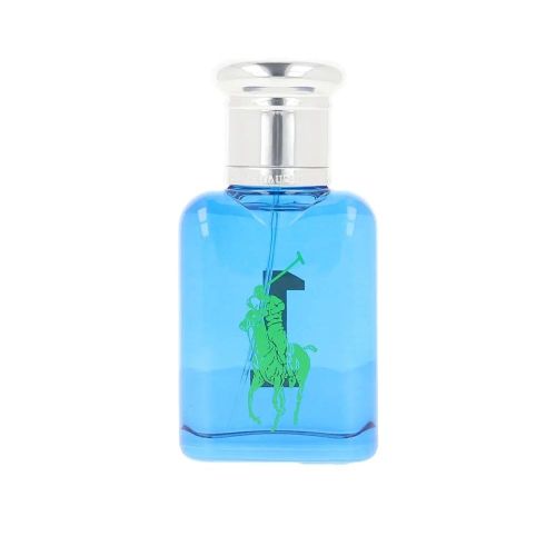 Wody toaletowe dla mężczyzn Big Pony Blue Eau de Toilette 40 ml