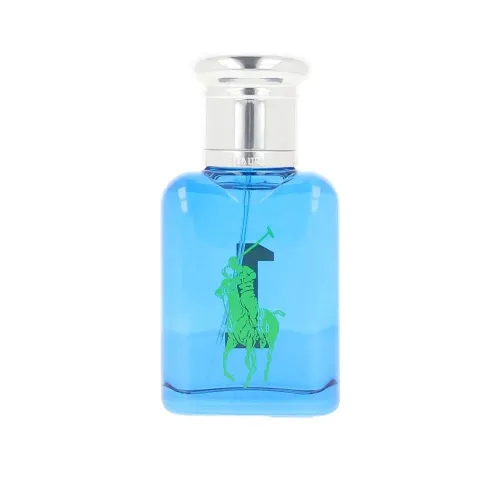 Wody toaletowe dla mężczyzn Big Pony Blue Eau de Toilette 40 ml