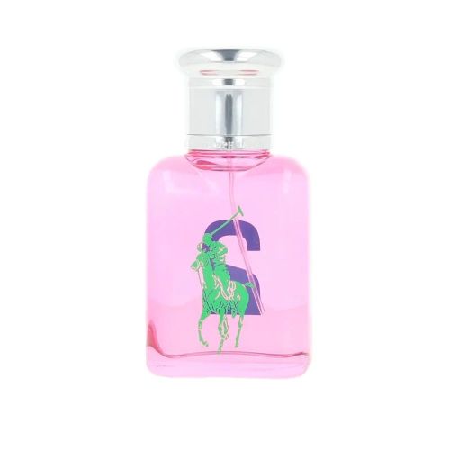 Wody toaletowe dla kobiet Big Pony Pink 40 ml