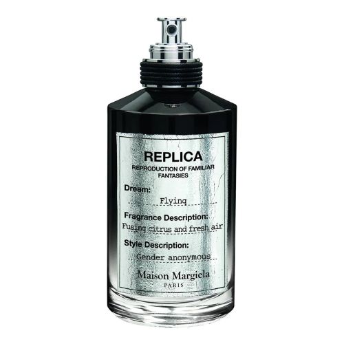 Wody perfumowane unisex Replica Flying 100 ml