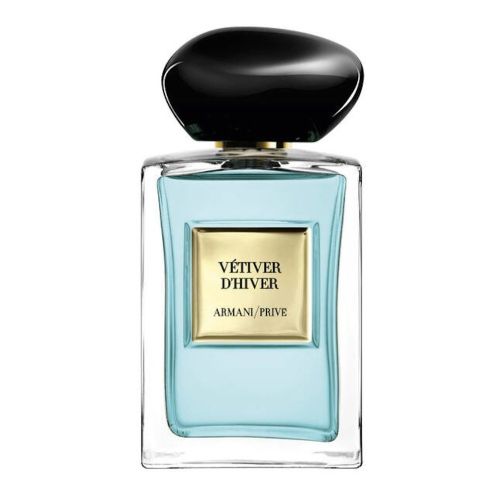 Wody toaletowe dla mężczyzn Privé Vetiver d'Hiver 100 ml