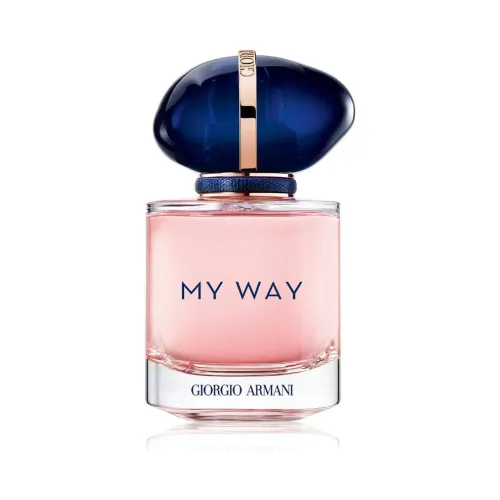 Wody perfumowane dla kobiet My Way 30 ml