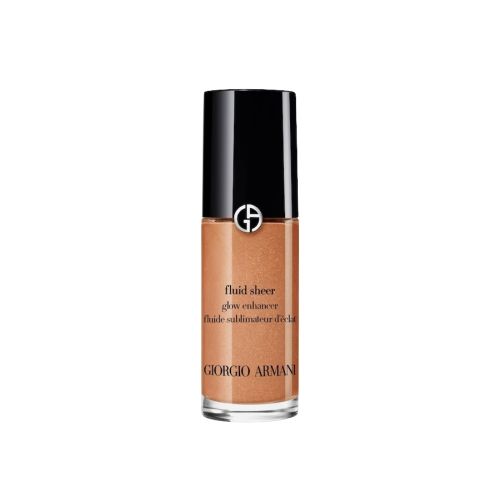 Rozświetlacze Fluid Sheer Highlighter 18 ml