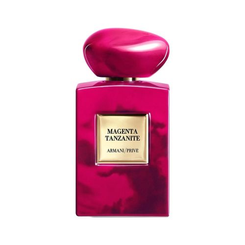 Wody perfumowane unisex Magenta Tanzanite 100 ml