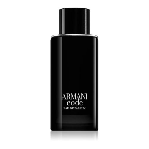 Wody perfumowane dla mężczyzn Armani Code 125 ml