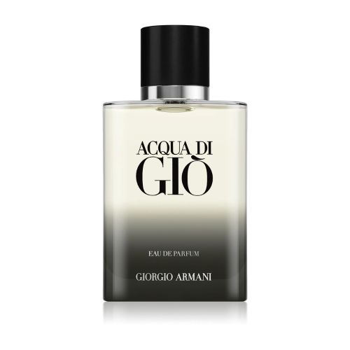 Wody perfumowane dla mężczyzn Acqua di Giò 50 ml