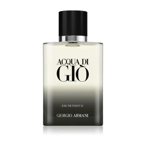 Wody perfumowane dla mężczyzn Acqua di Giò 50 ml