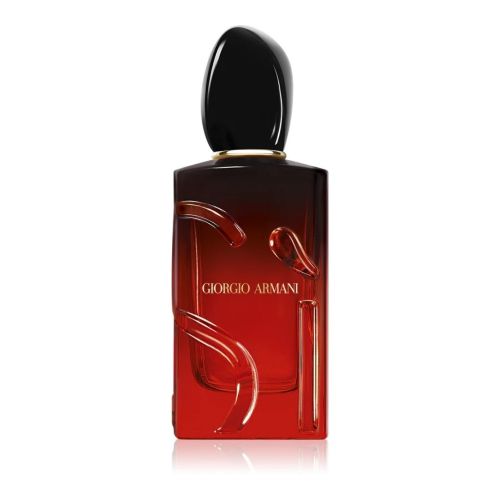Wody perfumowane dla kobiet Sì Passione Intense 100 ml