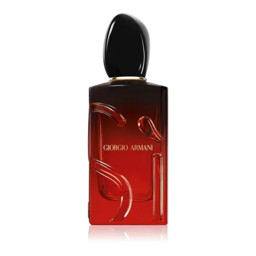 Wody perfumowane dla kobiet Sì Passione Intense 100 ml