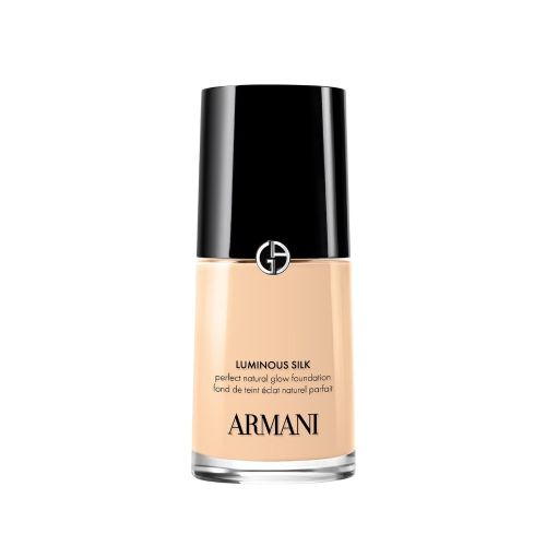 Podkłady do twarzy Luminous Silk Foundation 30 ml