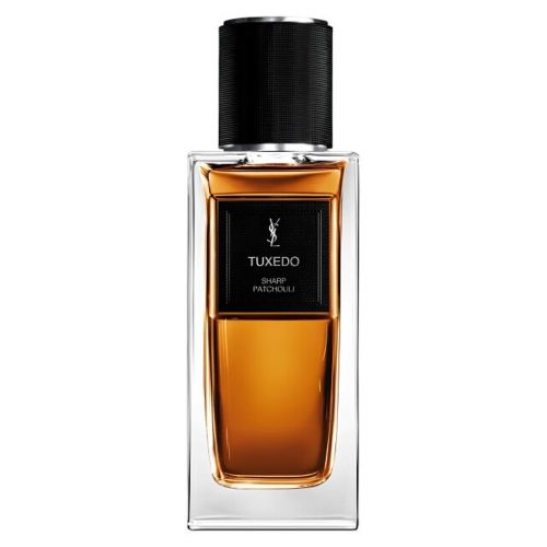 Wody perfumowane unisex Tuxedo Sharp Patchouli 125 ml