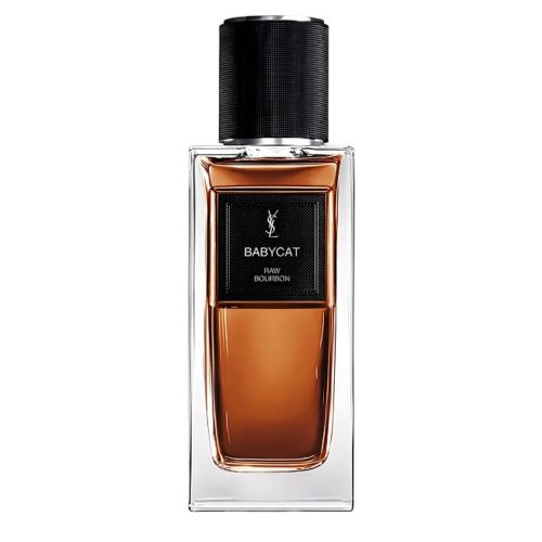 Wody perfumowane unisex Babycat Raw Bourbon 125 ml